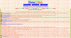 Desktop Screenshot of charleskeng.com